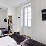 Apartament Cocoon In Sea View. *
