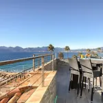 Apartament Cocoon In Sea View. *