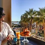 Cocoon In Sea View. * Cannes