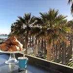 Cocoon In Sea View. * Cannes