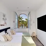 Cocoon In Sea View. Cannes