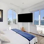 Apartament Cocoon In Sea View. *