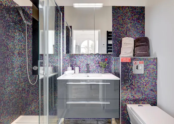 Cocoon In Sea View. شقة