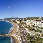 Cocoon In Sea View. Cannes