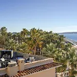 Cocoon In Sea View. * Cannes