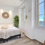 Appartamento Cocoon In Sea View.
