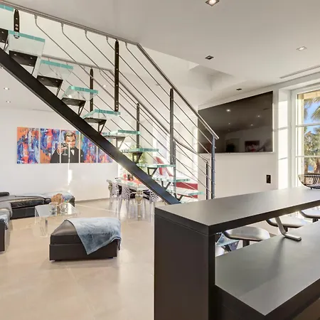 Cocoon In Sea View. Апартаменты *