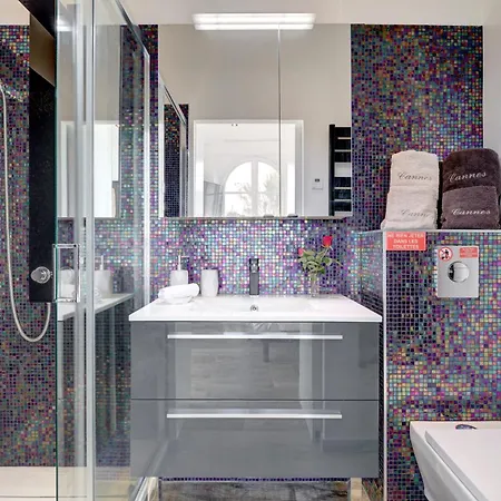 Cocoon In Sea View. Appartement