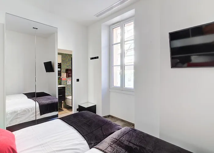 Apartman Cocoon In Sea View. *